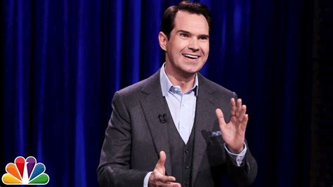 comedian jimmy carr youtube